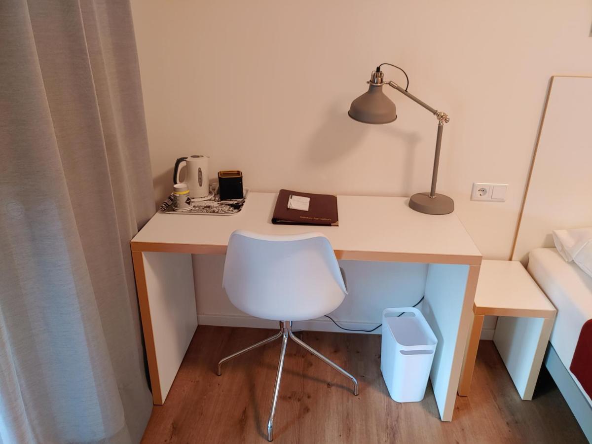 Gaestehaus Hansa Residence Hamburg Dış mekan fotoğraf